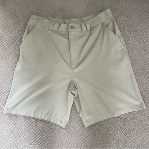 Mens UA Under Armour Performance Golf Shorts